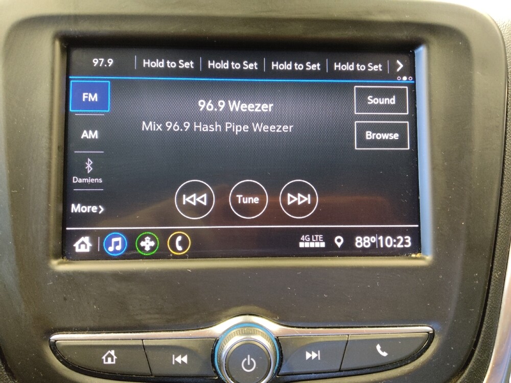 2021 Chevrolet Equinox in Mesa, AZ 85210 - 18124122 25