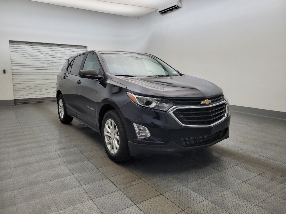 2021 Chevrolet Equinox in Mesa, AZ 85210 - 18124122 13