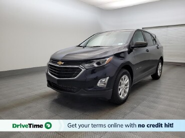 2021 Chevrolet Equinox in Mesa, AZ 85210