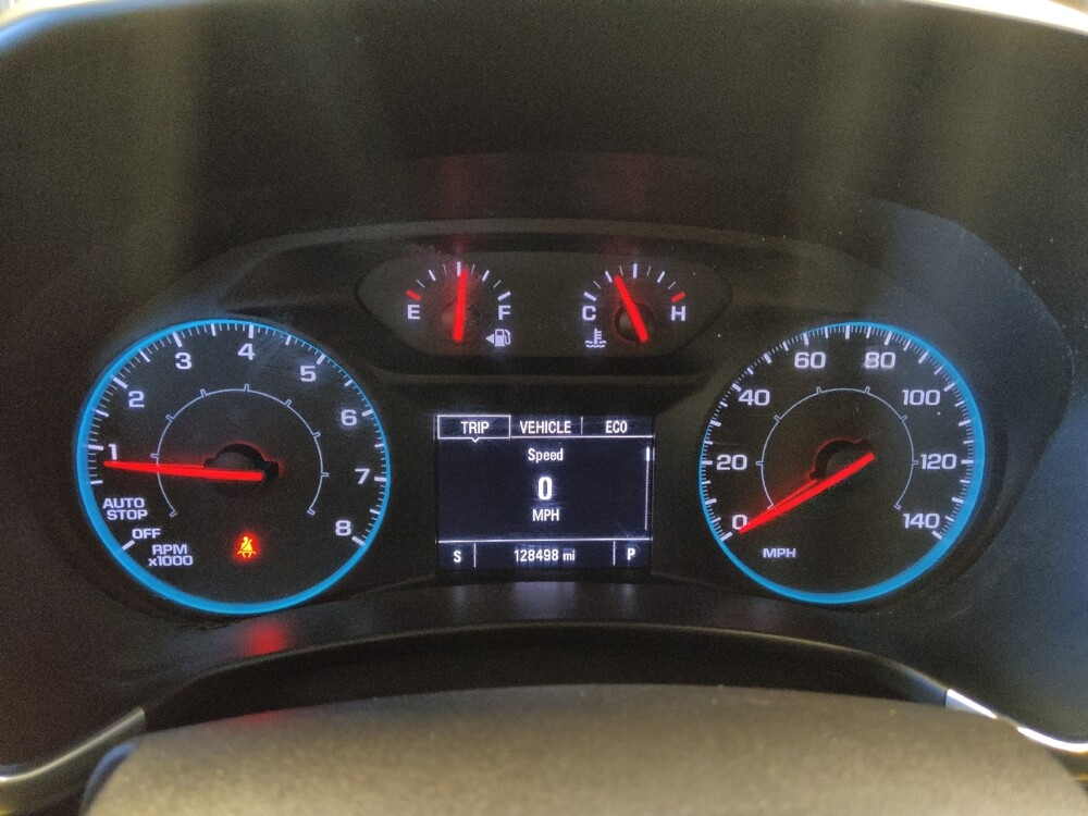 2021 Chevrolet Equinox in Mesa, AZ 85210 - 18124122 23