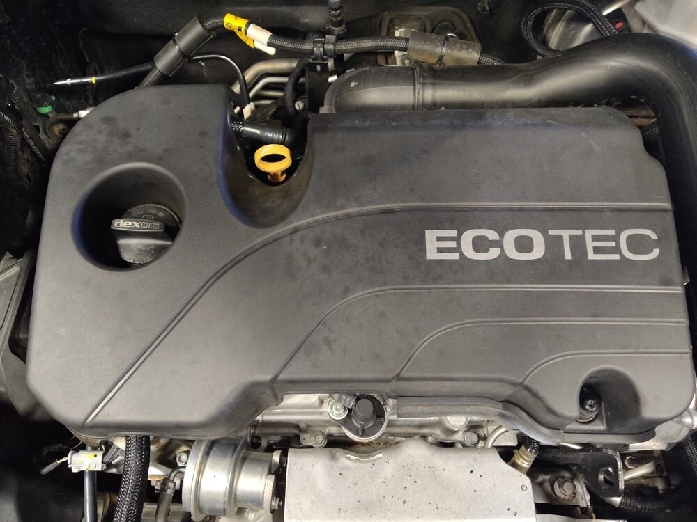 2021 Chevrolet Equinox in Mesa, AZ 85210 - 18124122 30