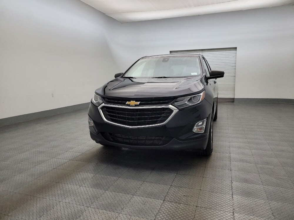 2021 Chevrolet Equinox in Mesa, AZ 85210 - 18124122 15
