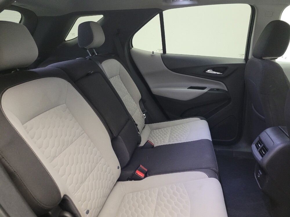 2021 Chevrolet Equinox in Mesa, AZ 85210 - 18124122 19