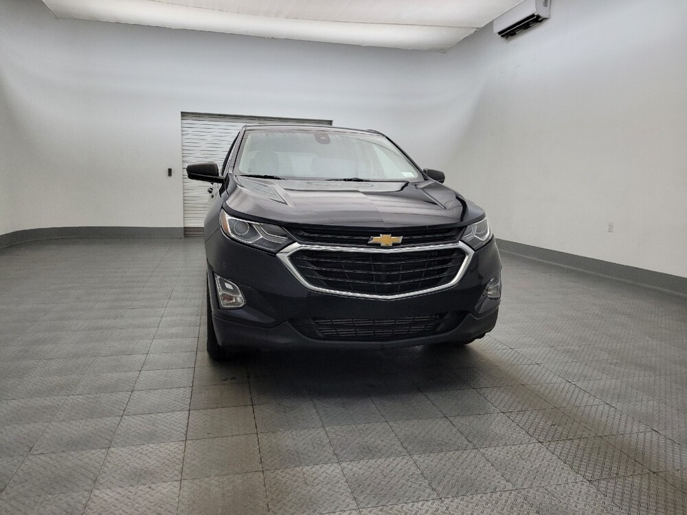 2021 Chevrolet Equinox in Mesa, AZ 85210 - 18124122 14