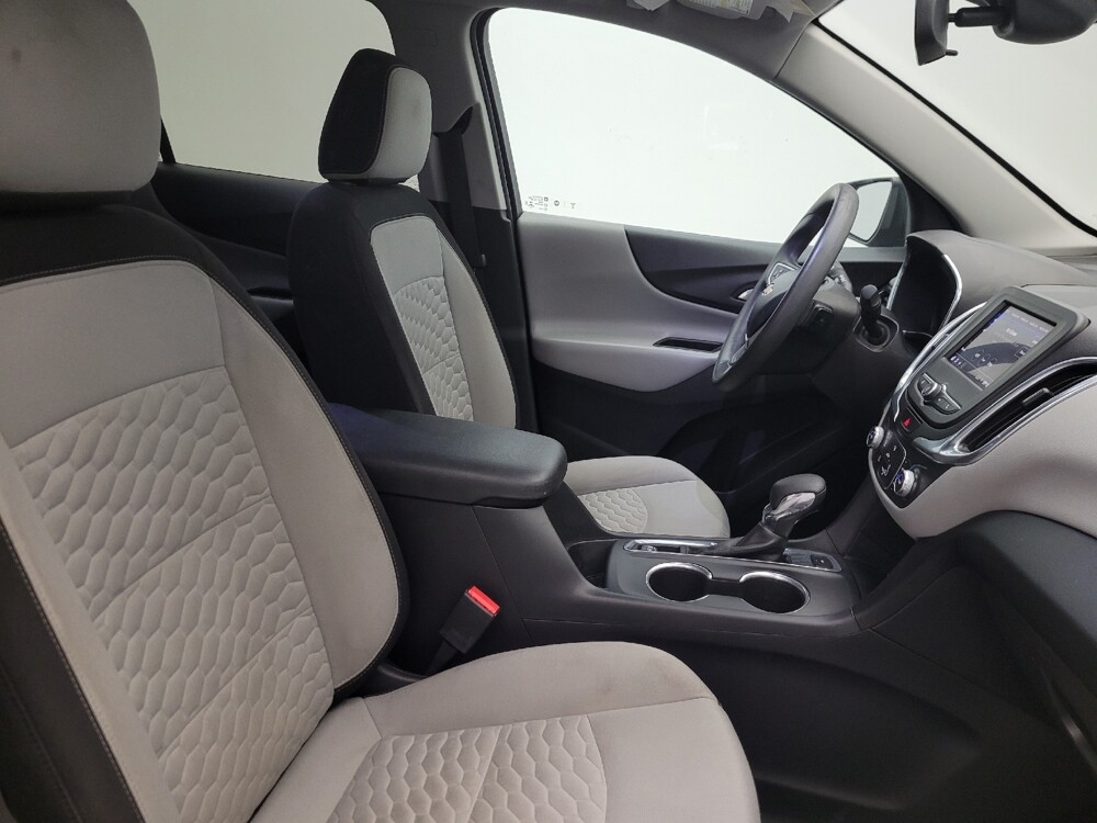 2021 Chevrolet Equinox in Mesa, AZ 85210 - 18124122 21