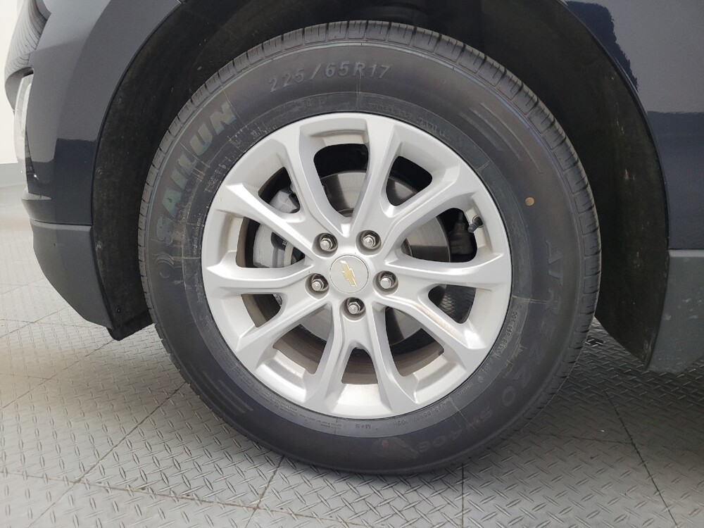 2021 Chevrolet Equinox in Mesa, AZ 85210 - 18124122 31