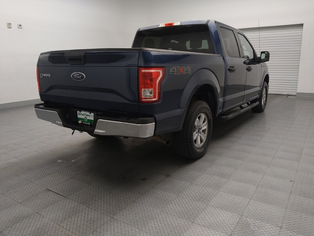 2017 Ford F150 in Arlington, TX 76011 - 18124124 9
