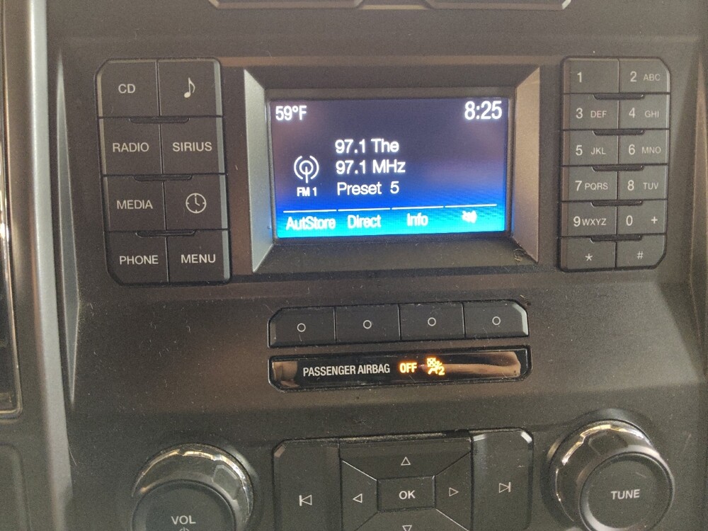 2017 Ford F150 in Arlington, TX 76011 - 18124124 25