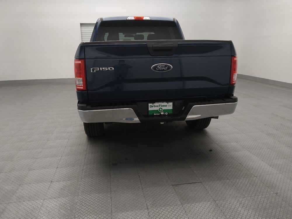 2017 Ford F150 in Arlington, TX 76011 - 18124124 6