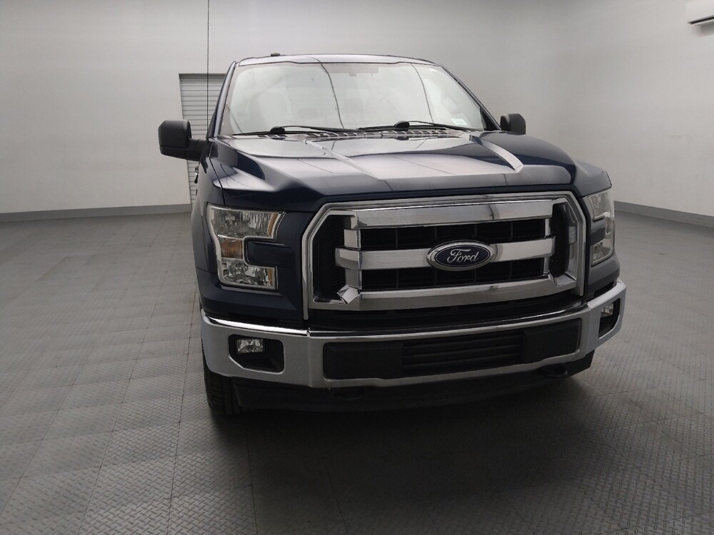 2017 Ford F150 in Arlington, TX 76011 - 18124124 14