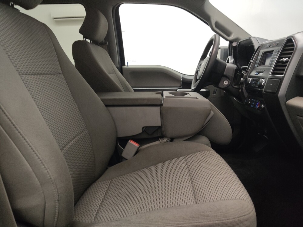 2017 Ford F150 in Arlington, TX 76011 - 18124124 21