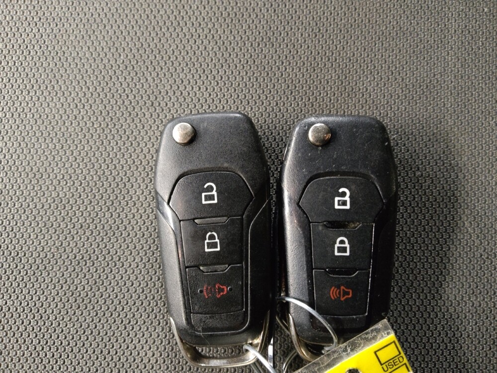 2017 Ford F150 in Arlington, TX 76011 - 18124124 32