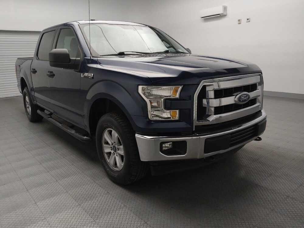 2017 Ford F150 in Arlington, TX 76011 - 18124124 13