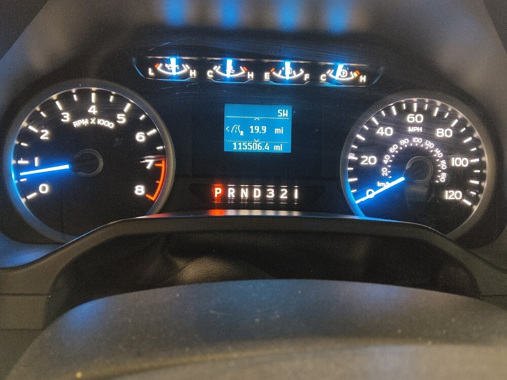 2017 Ford F150 in Arlington, TX 76011 - 18124124 23