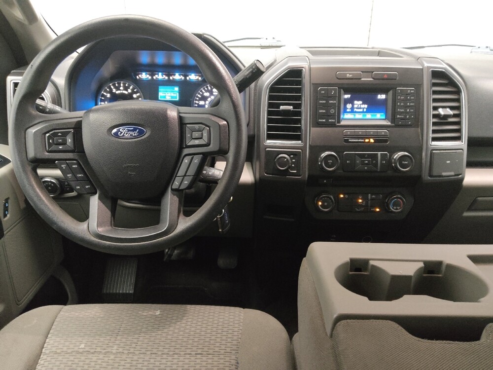 2017 Ford F150 in Arlington, TX 76011 - 18124124 22