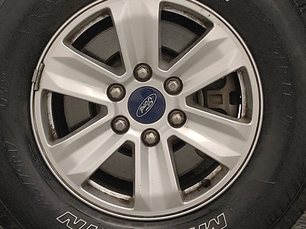 2017 Ford F150 in Arlington, TX 76011 - 18124124 31