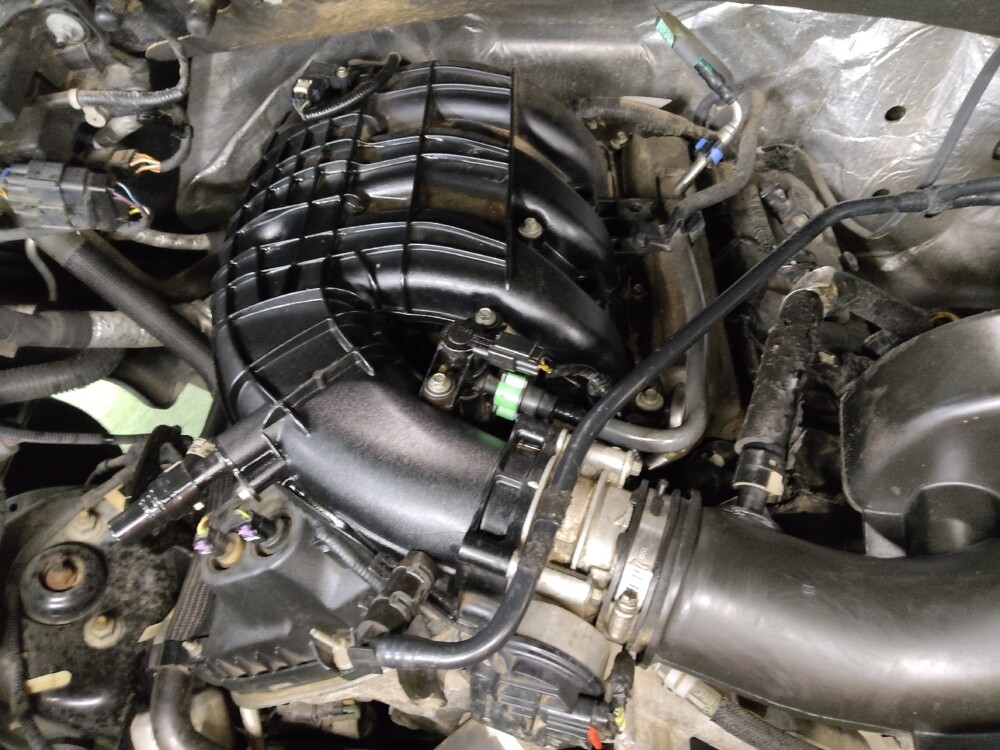 2017 Ford F150 in Arlington, TX 76011 - 18124124 30