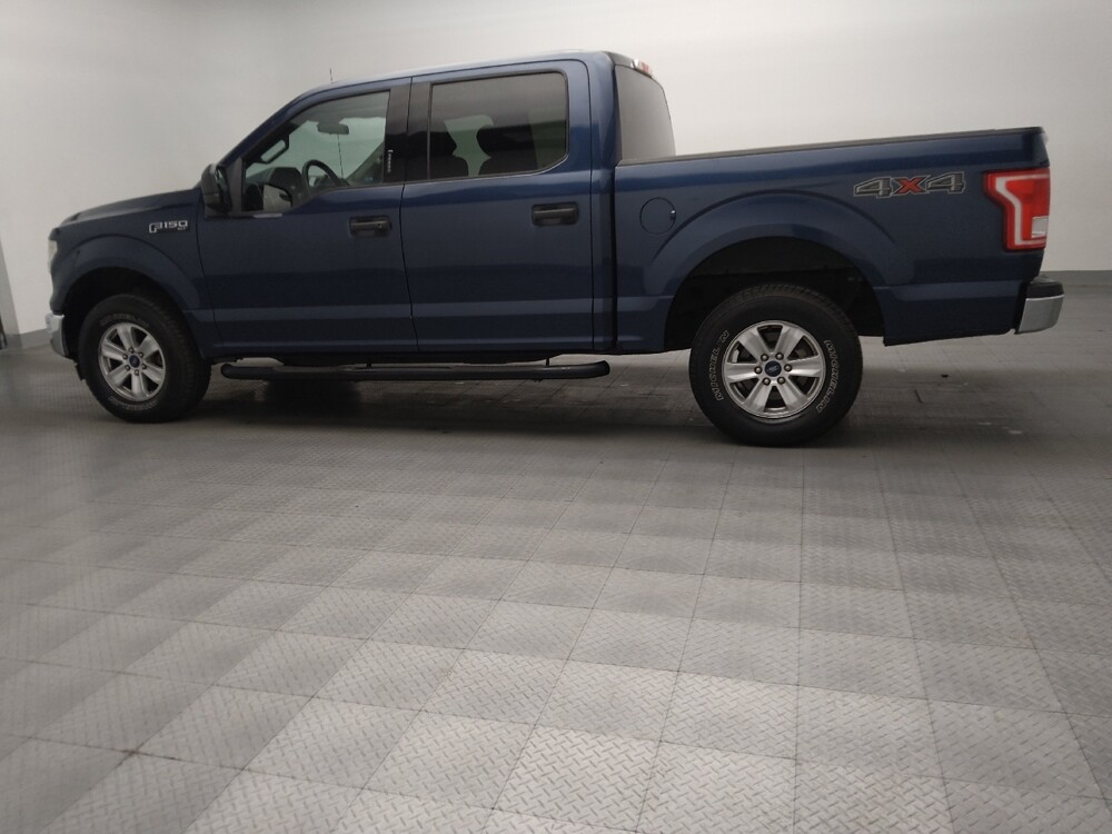 2017 Ford F150 in Arlington, TX 76011 - 18124124 3