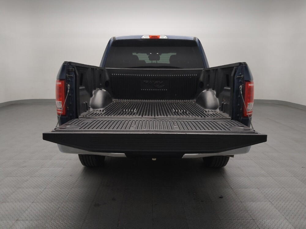 2017 Ford F150 in Arlington, TX 76011 - 18124124 29