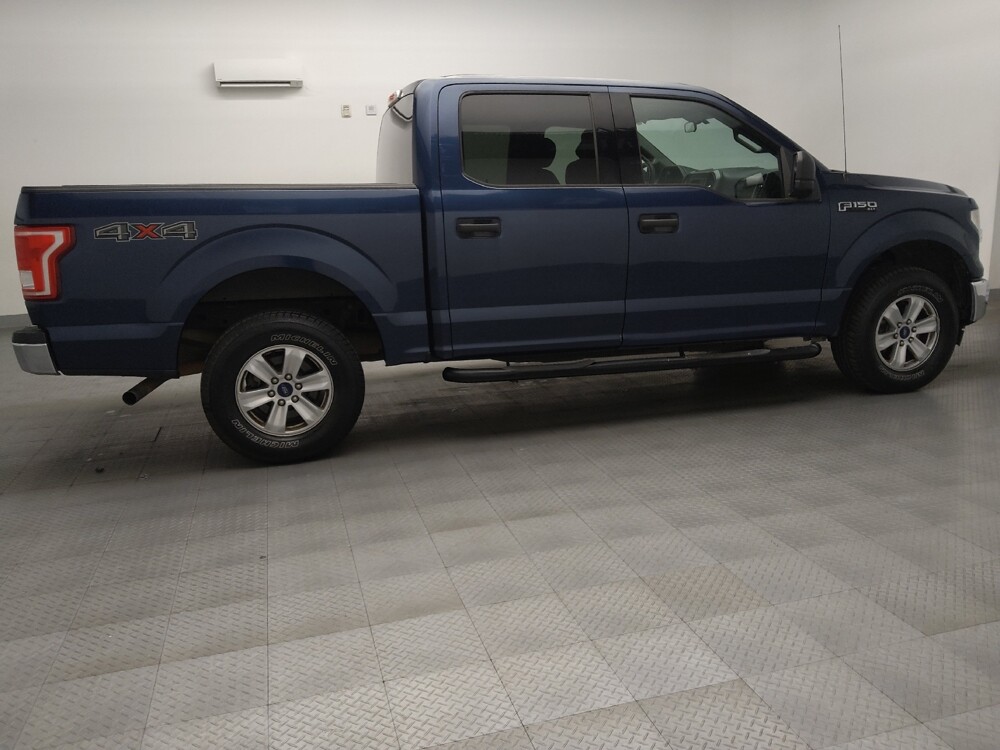 2017 Ford F150 in Arlington, TX 76011 - 18124124 10