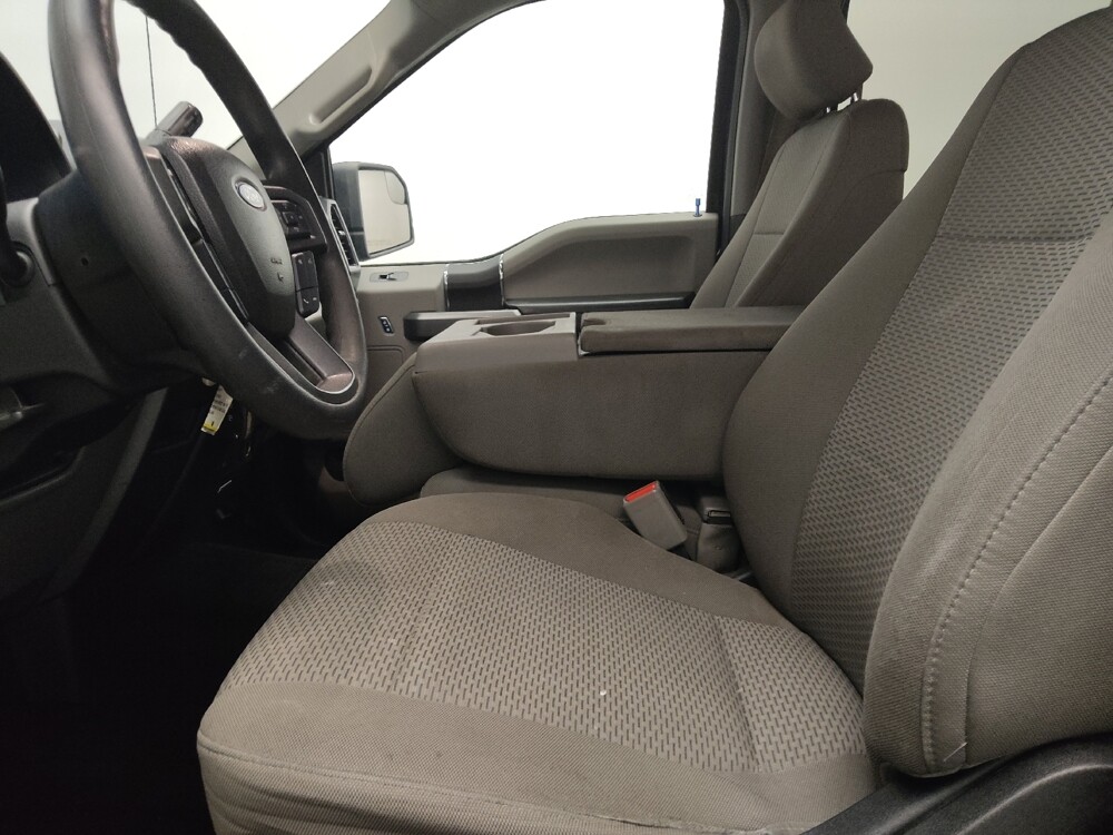 2017 Ford F150 in Arlington, TX 76011 - 18124124 17