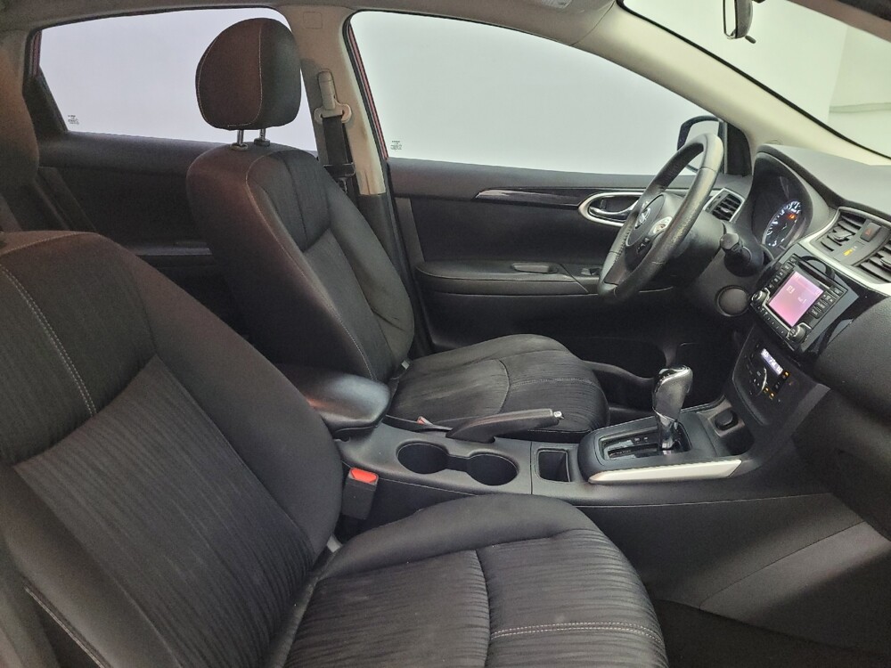 2018 Nissan Sentra in Tucson, AZ 85705 - 18124125 21