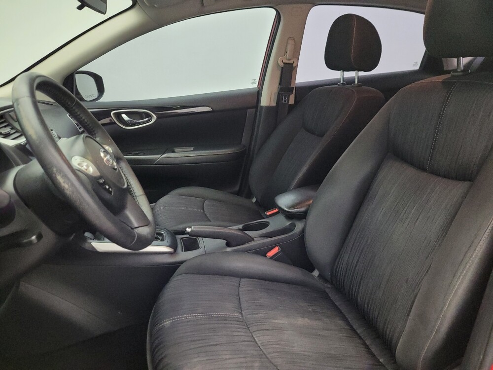 2018 Nissan Sentra in Tucson, AZ 85705 - 18124125 17