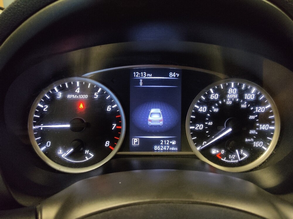 2018 Nissan Sentra in Tucson, AZ 85705 - 18124125 23