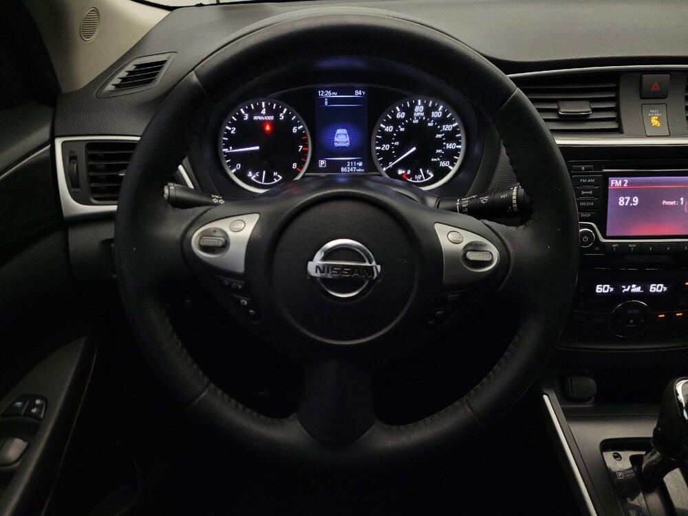 2018 Nissan Sentra in Tucson, AZ 85705 - 18124125 22