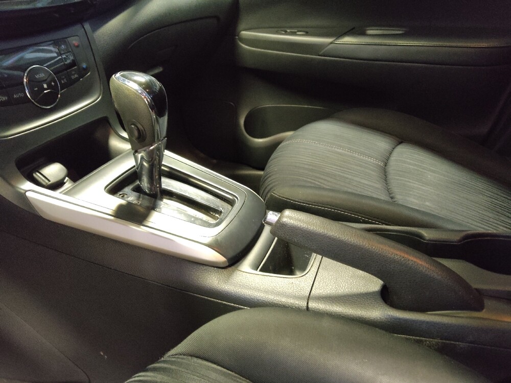 2018 Nissan Sentra in Tucson, AZ 85705 - 18124125 26