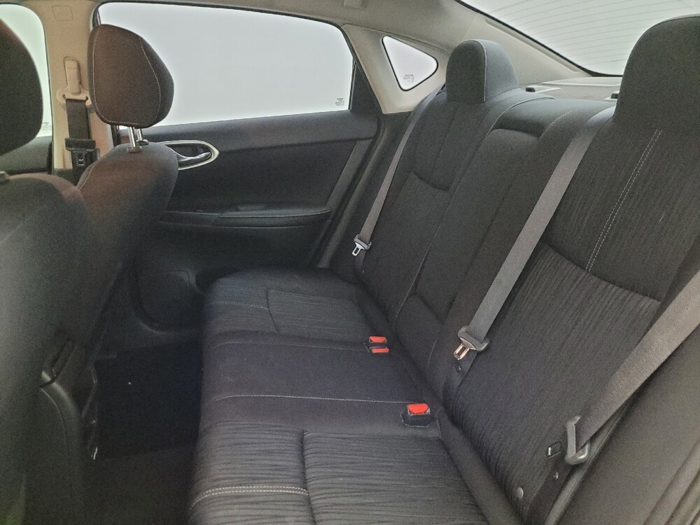 2018 Nissan Sentra in Tucson, AZ 85705 - 18124125 18