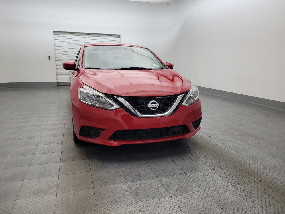 2018 Nissan Sentra in Tucson, AZ 85705 - 18124125 15