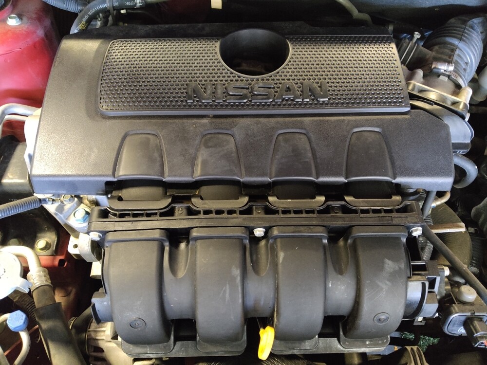 2018 Nissan Sentra in Tucson, AZ 85705 - 18124125 30