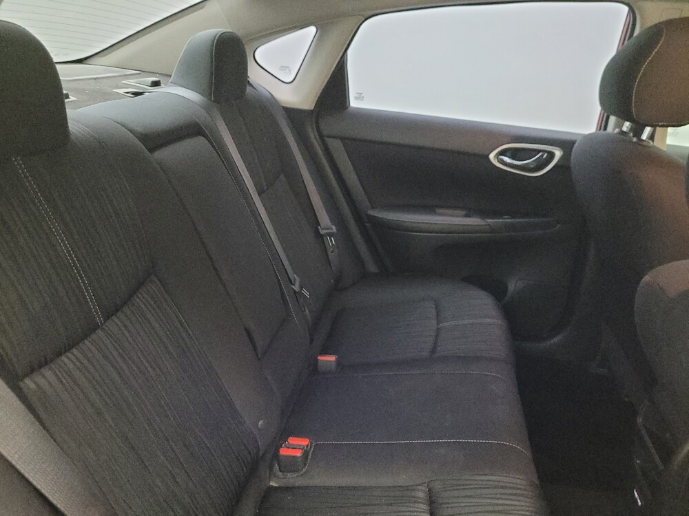 2018 Nissan Sentra in Tucson, AZ 85705 - 18124125 19