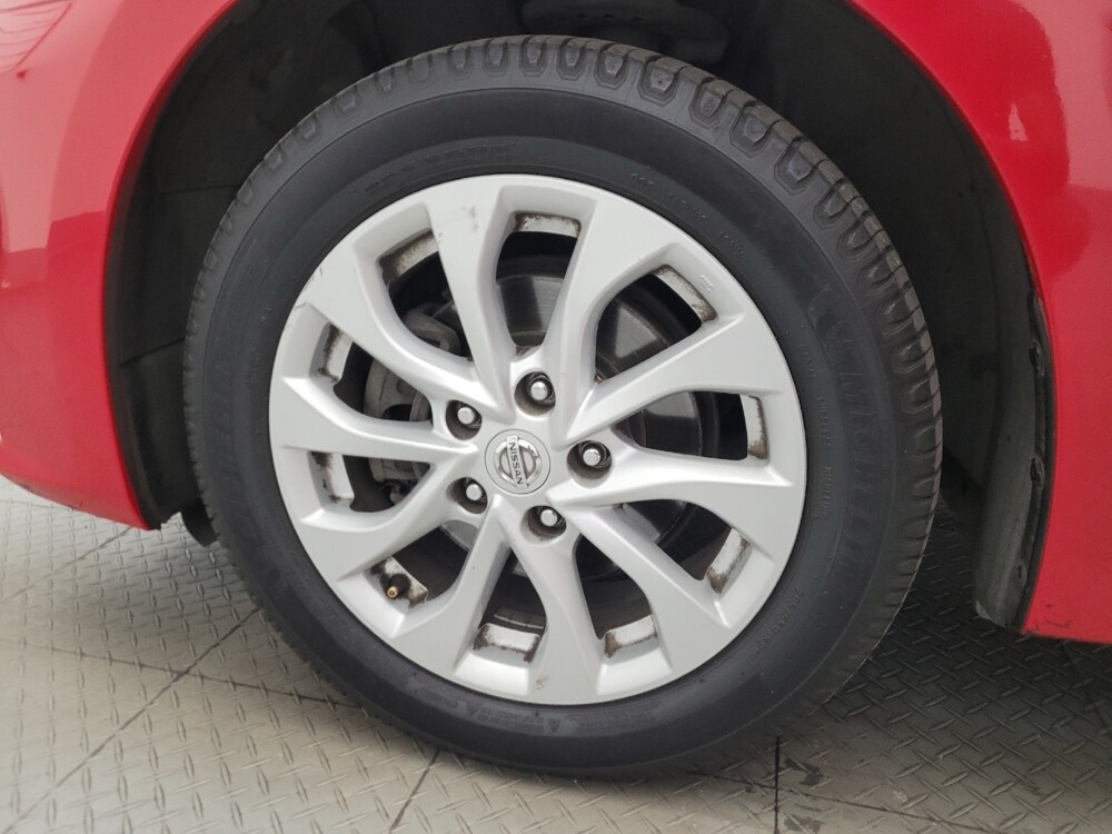 2018 Nissan Sentra in Tucson, AZ 85705 - 18124125 31