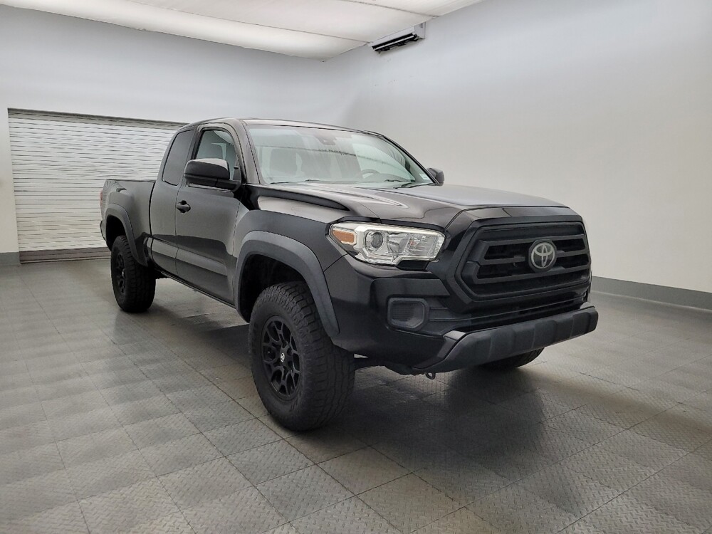 2020 Toyota Tacoma in Tucson, AZ 85705 - 18124126 13