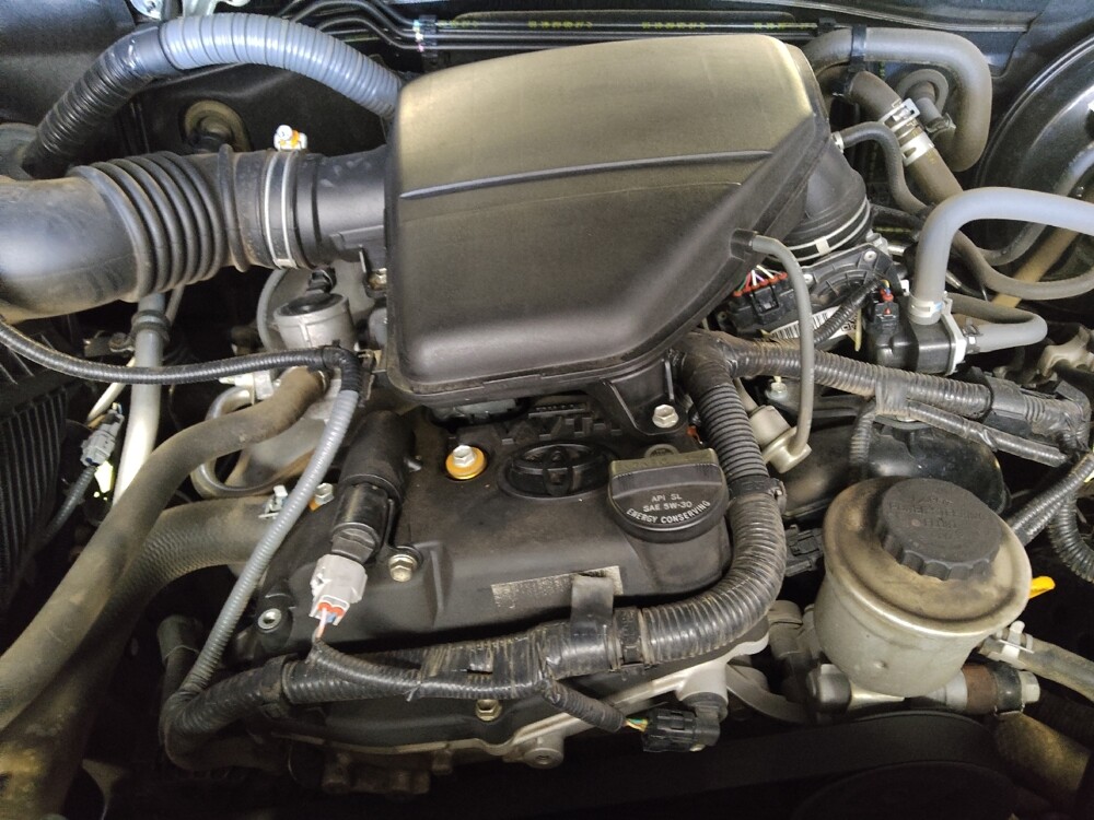 2020 Toyota Tacoma in Tucson, AZ 85705 - 18124126 30