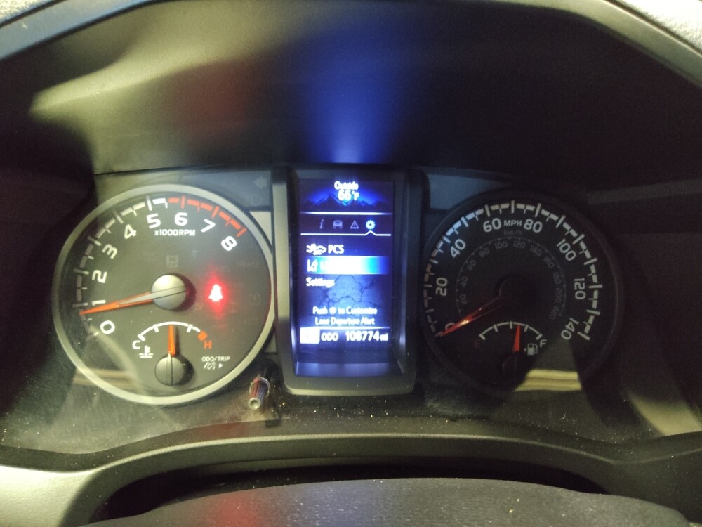 2020 Toyota Tacoma in Tucson, AZ 85705 - 18124126 23