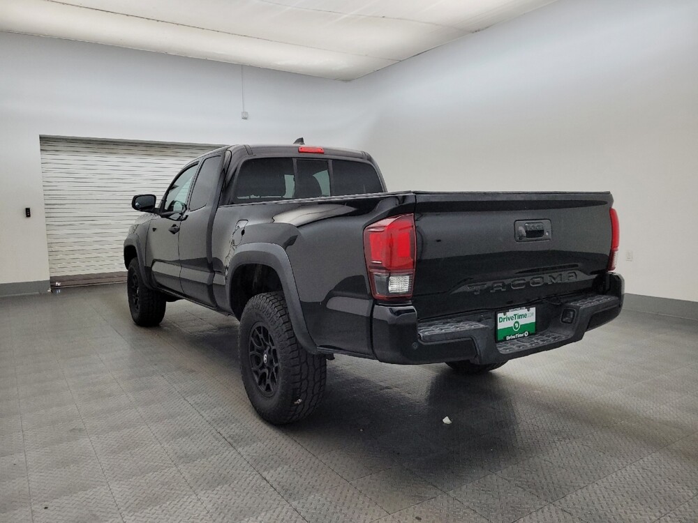 2020 Toyota Tacoma in Tucson, AZ 85705 - 18124126 5