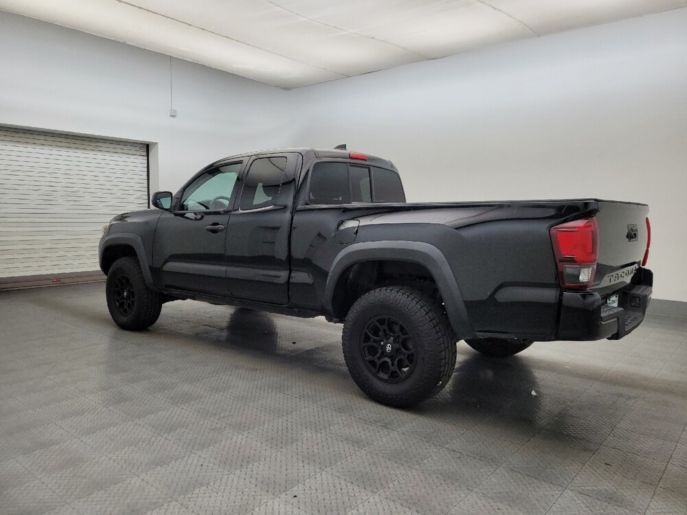 2020 Toyota Tacoma in Tucson, AZ 85705 - 18124126 3