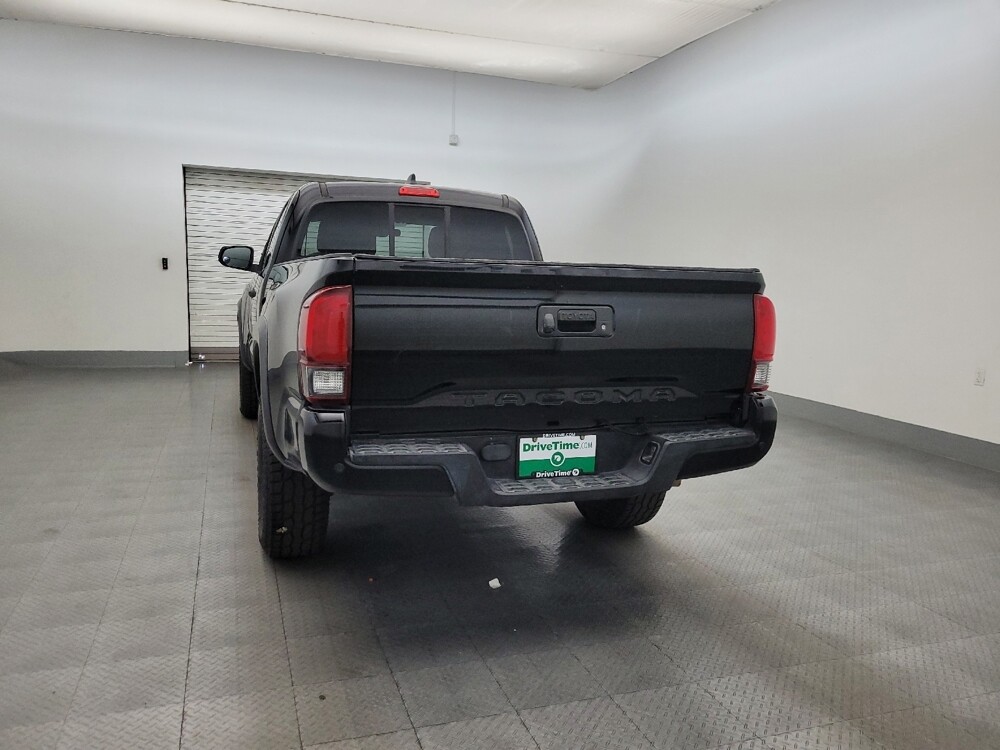 2020 Toyota Tacoma in Tucson, AZ 85705 - 18124126 6