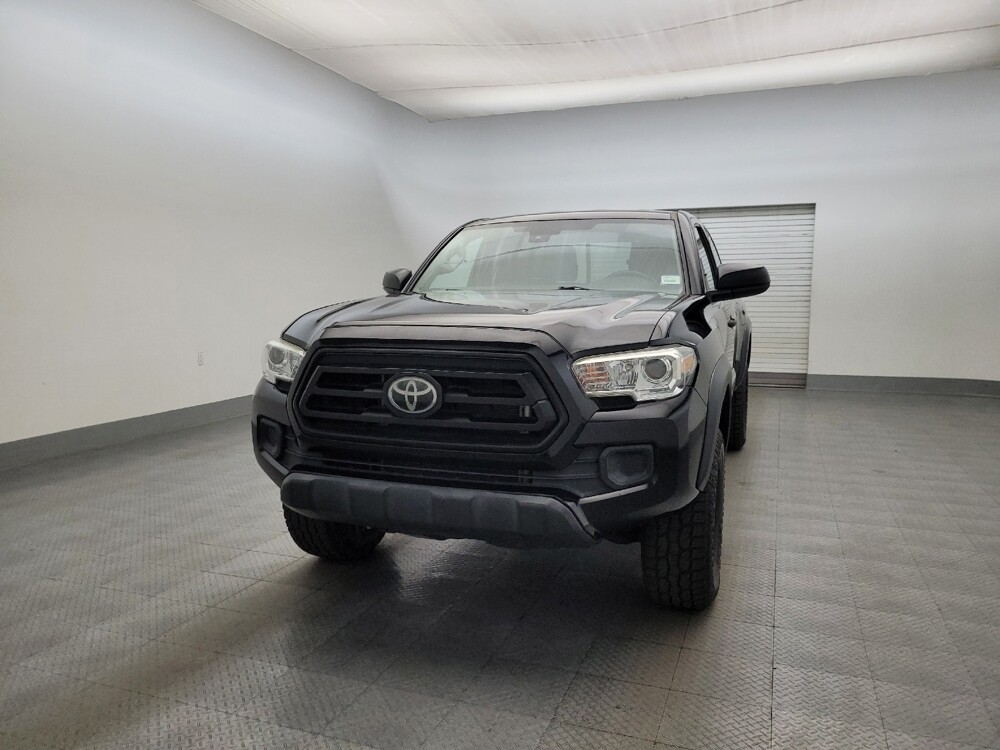 2020 Toyota Tacoma in Tucson, AZ 85705 - 18124126 15