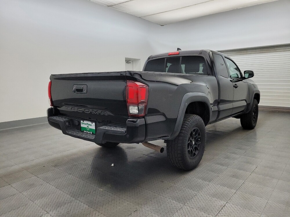 2020 Toyota Tacoma in Tucson, AZ 85705 - 18124126 9