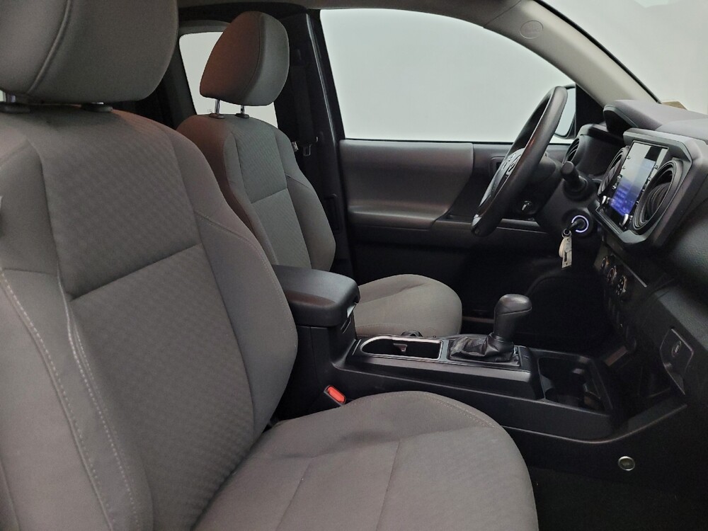 2020 Toyota Tacoma in Tucson, AZ 85705 - 18124126 21