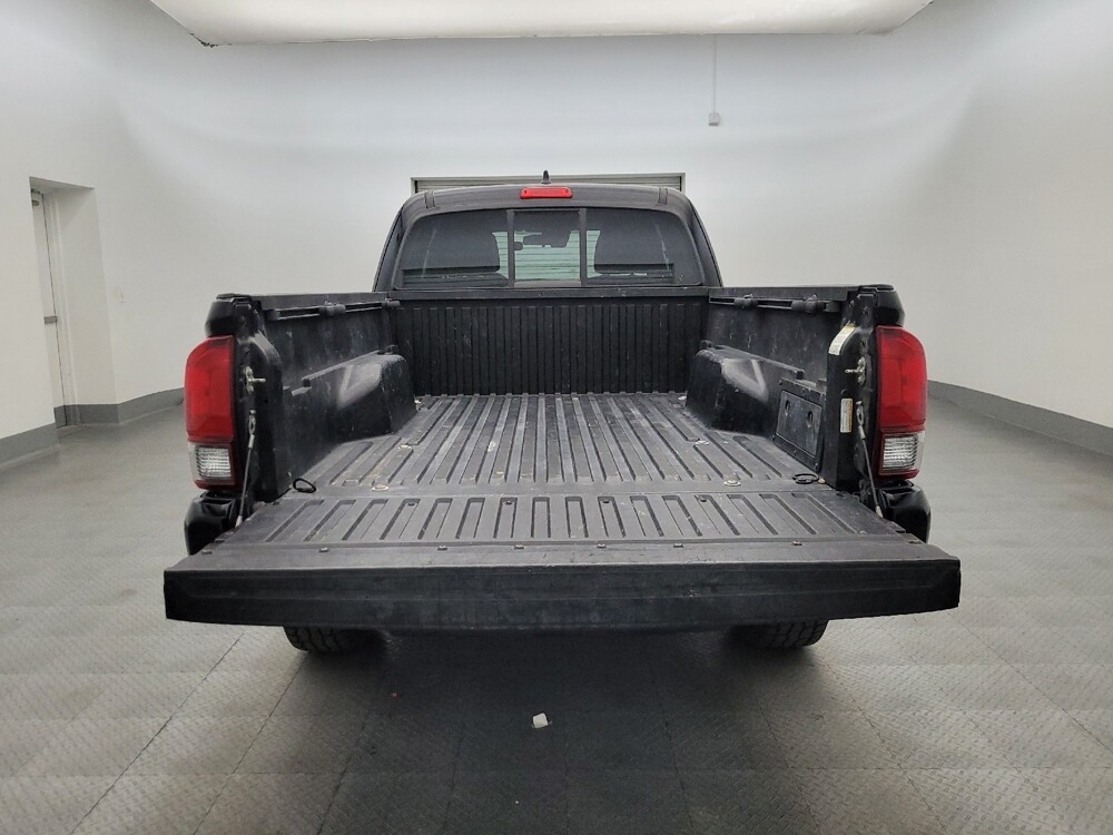 2020 Toyota Tacoma in Tucson, AZ 85705 - 18124126 29
