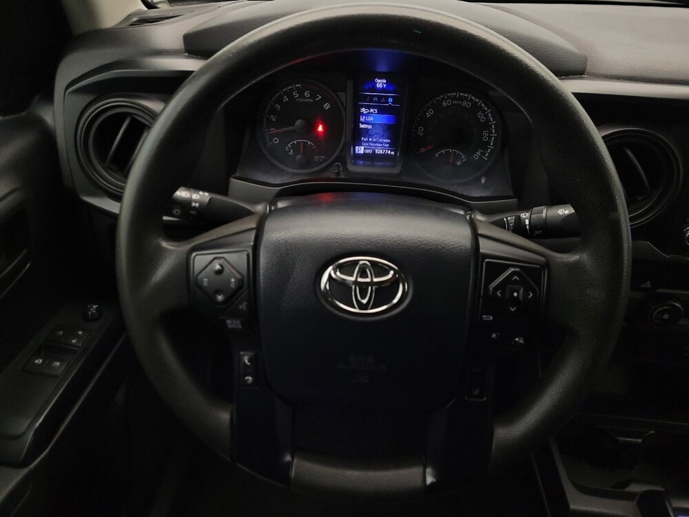 2020 Toyota Tacoma in Tucson, AZ 85705 - 18124126 22