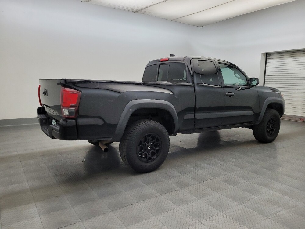 2020 Toyota Tacoma in Tucson, AZ 85705 - 18124126 10