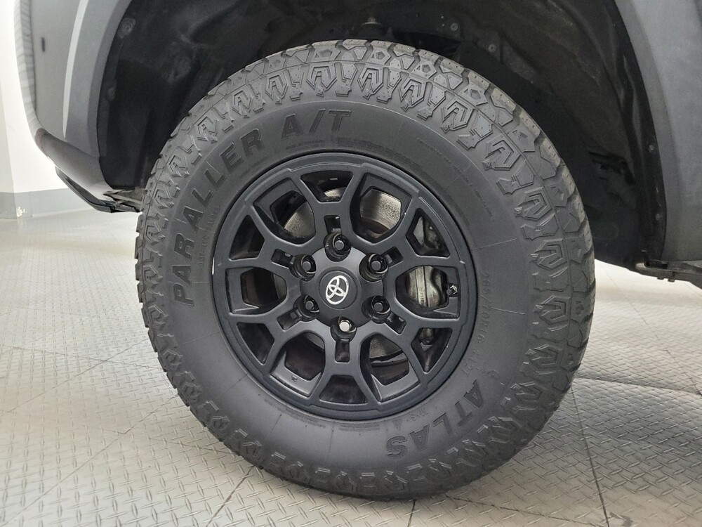 2020 Toyota Tacoma in Tucson, AZ 85705 - 18124126 31