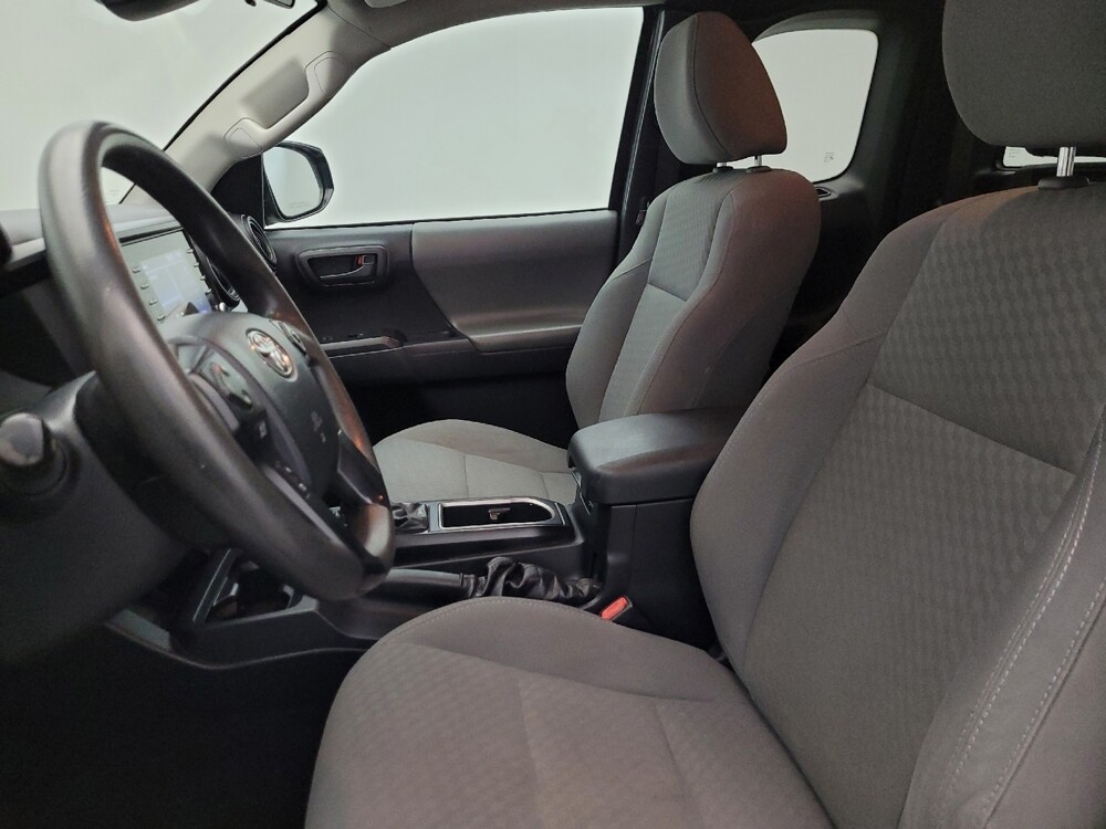 2020 Toyota Tacoma in Tucson, AZ 85705 - 18124126 17