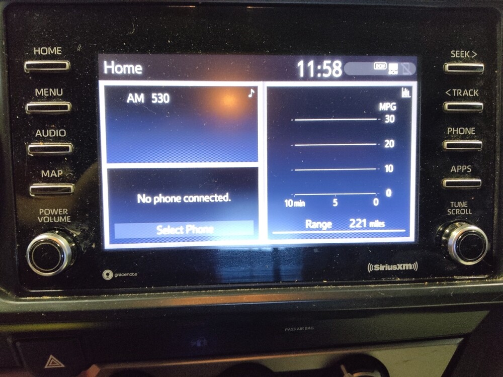 2020 Toyota Tacoma in Tucson, AZ 85705 - 18124126 25